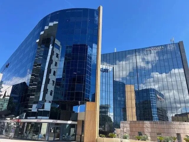 455 Promenade Des Anglais, Nice for sale - Building Photo - Image 1 of 8