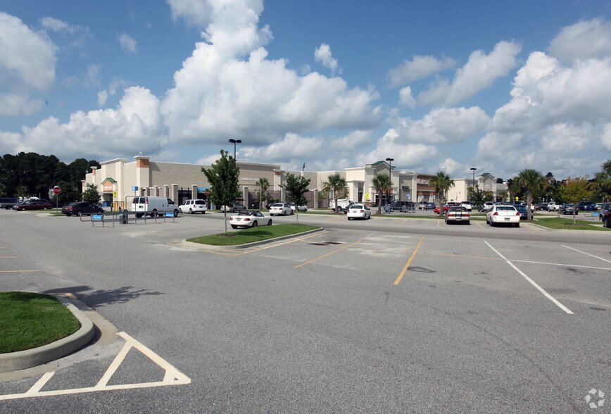 151 Myrtle Ridge Dr, Conway, SC for sale - Primary Photo - Image 1 of 1