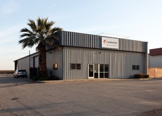 More details for 34762 Lencioni Ave, Bakersfield, CA - Industrial for Lease