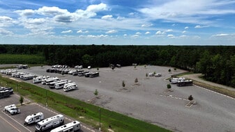 General RV Surplus Lot - Land