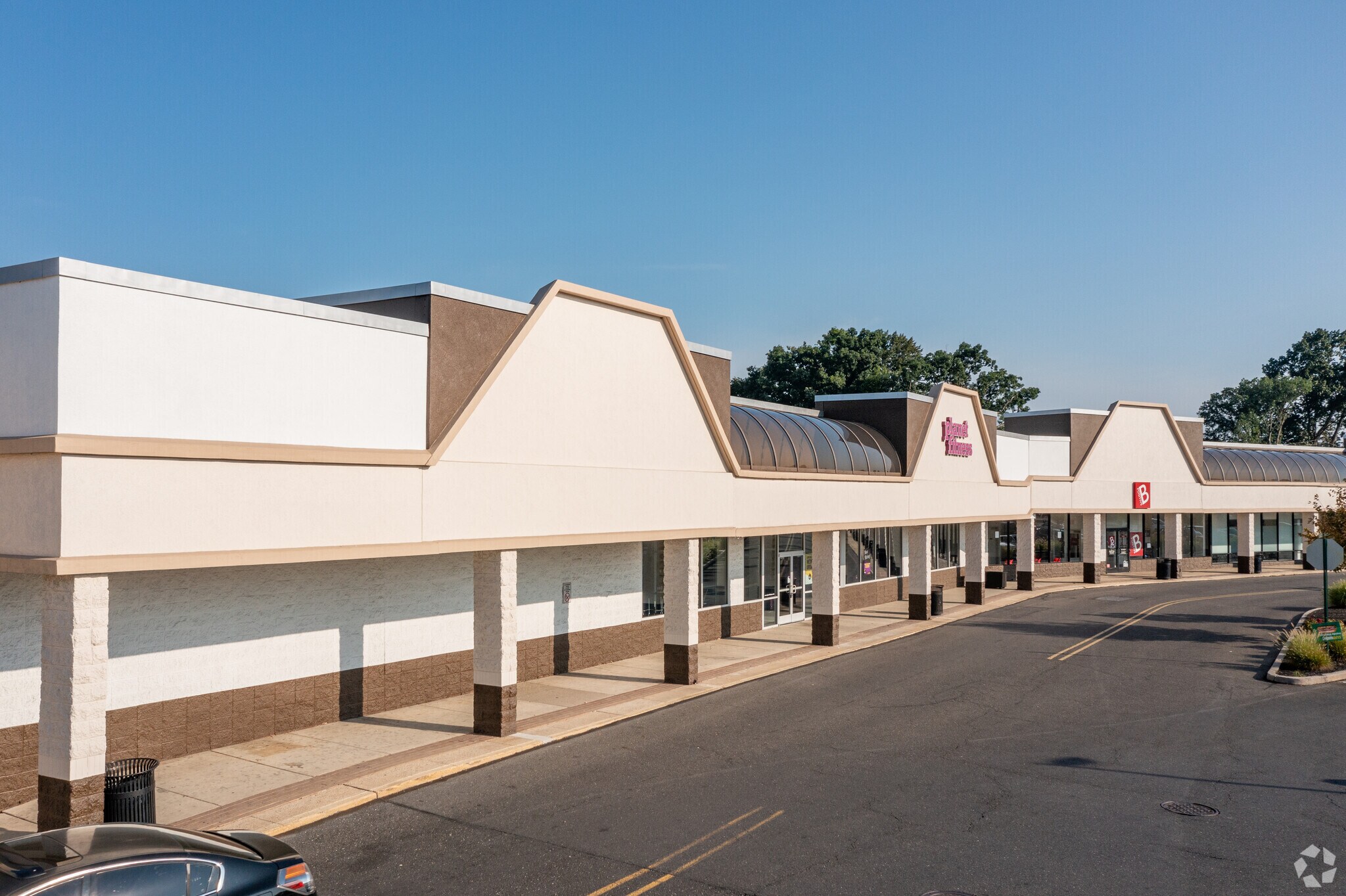 500 Rt 38, Cherry Hill, NJ 08002 Cherry Hill Commons