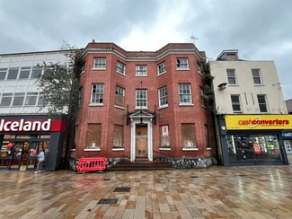 More details for 45 High St, Dartford - Retail for Sale