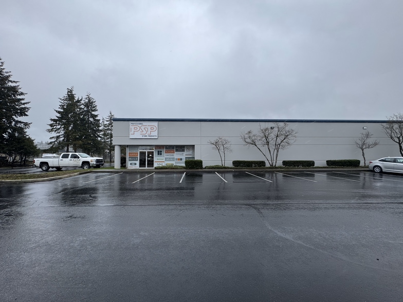 21402 84th Ave S, Kent, WA for lease - Primary Photo - Image 1 of 3