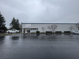 More details for 21402 84th Ave S, Kent, WA - Industrial for Lease
