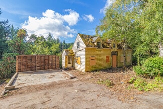 More details for 6920 NW Thompson Rd, Portland, OR - Land for Sale