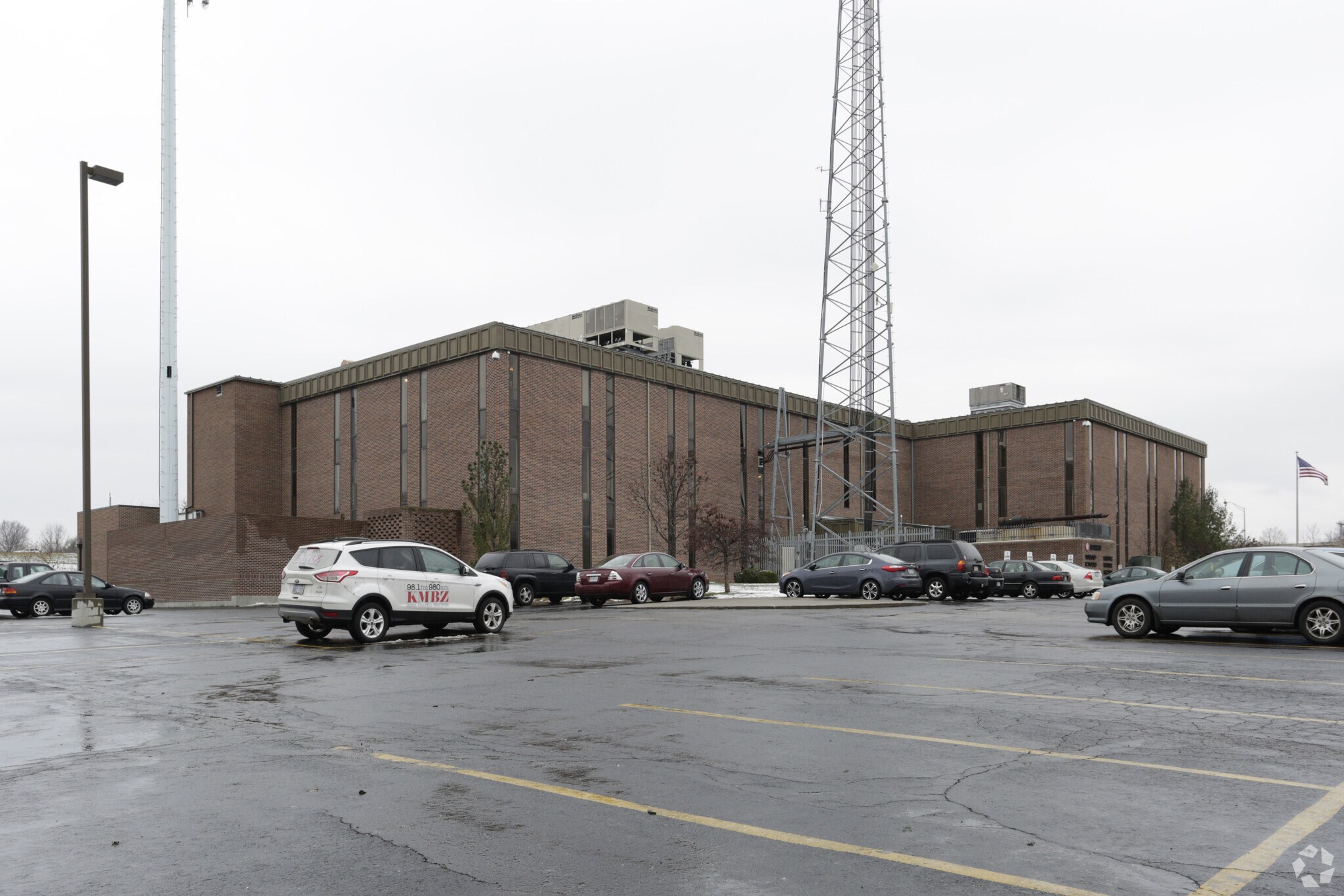 7000 Squibb Rd, Mission, KS for sale Primary Photo- Image 1 of 1