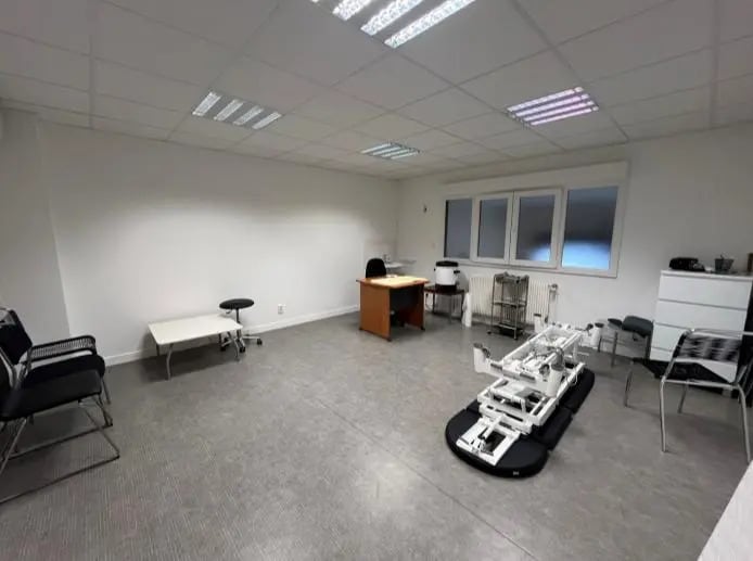 Office in Reims for lease Interior Photo- Image 1 of 5