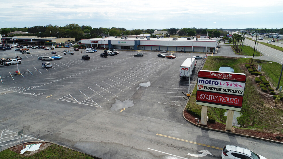 3210-3290 US Highway 27, Sebring, FL for lease - Building Photo - Image 3 of 3