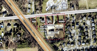 More details for 11709-11811 Daisy Ln, Glenn Dale, MD - Flex for Sale