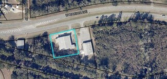 More details for 1450 W Marion Ave, Lake Park, GA - Retail for Sale