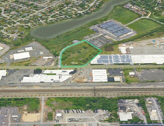 More details for 4 Fairgrounds Rd, Hamilton, NJ - Land for Sale