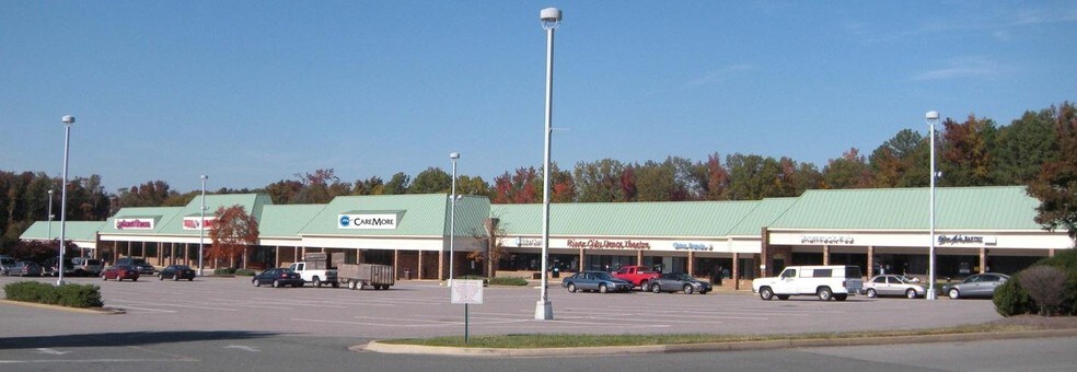 10064 Robious Rd, Richmond, VA for sale - Building Photo - Image 1 of 1