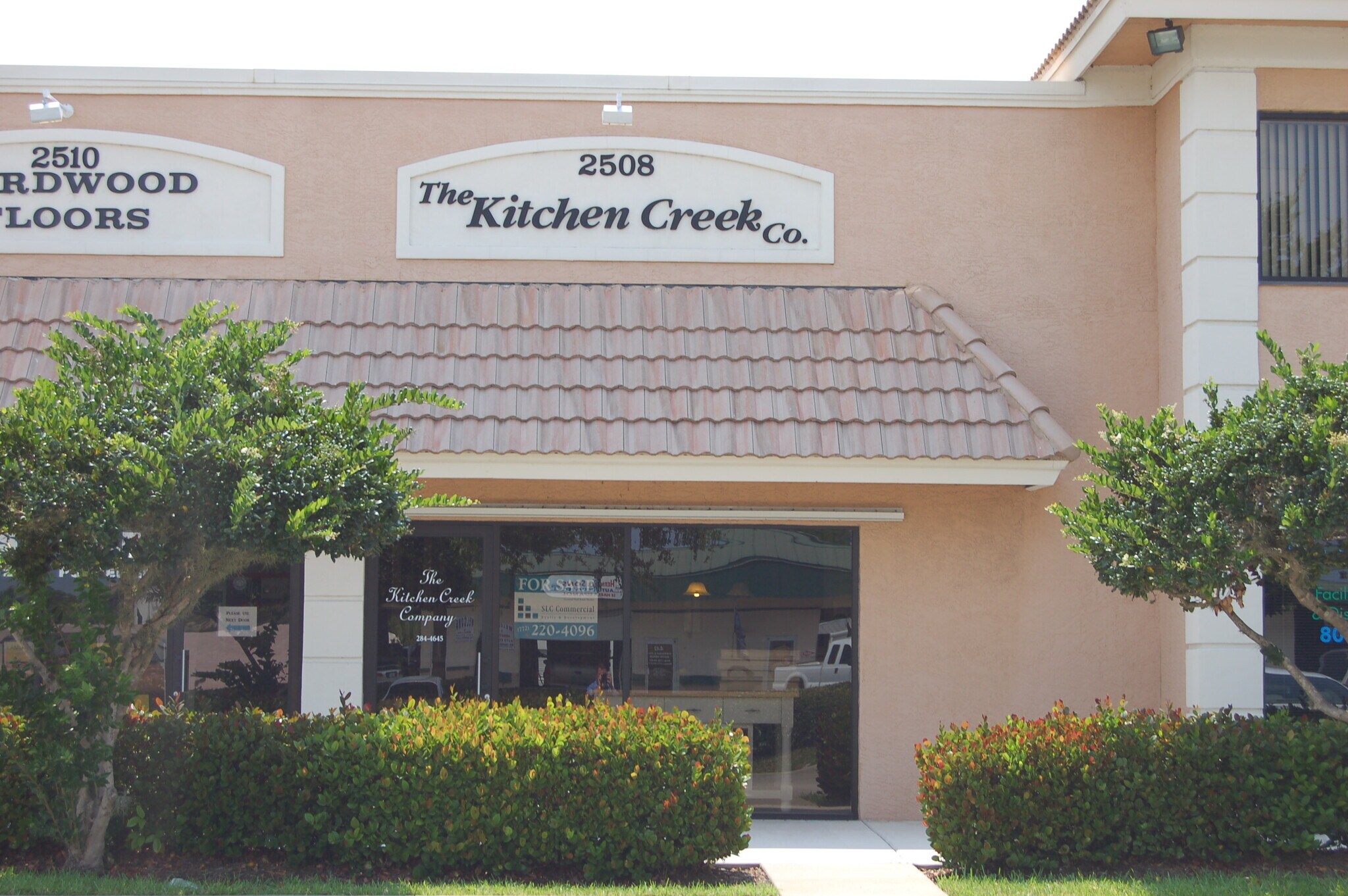 2502-2522 SE Willoughby Blvd, Stuart, FL for sale Primary Photo- Image 1 of 1