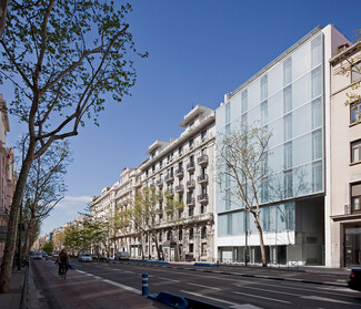 More details for Príncipe de Vergara, 37, Madrid - Office for Lease