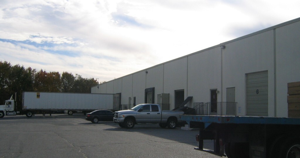 125 Flanders Rd, Westborough, MA for lease Building Photo- Image 1 of 6