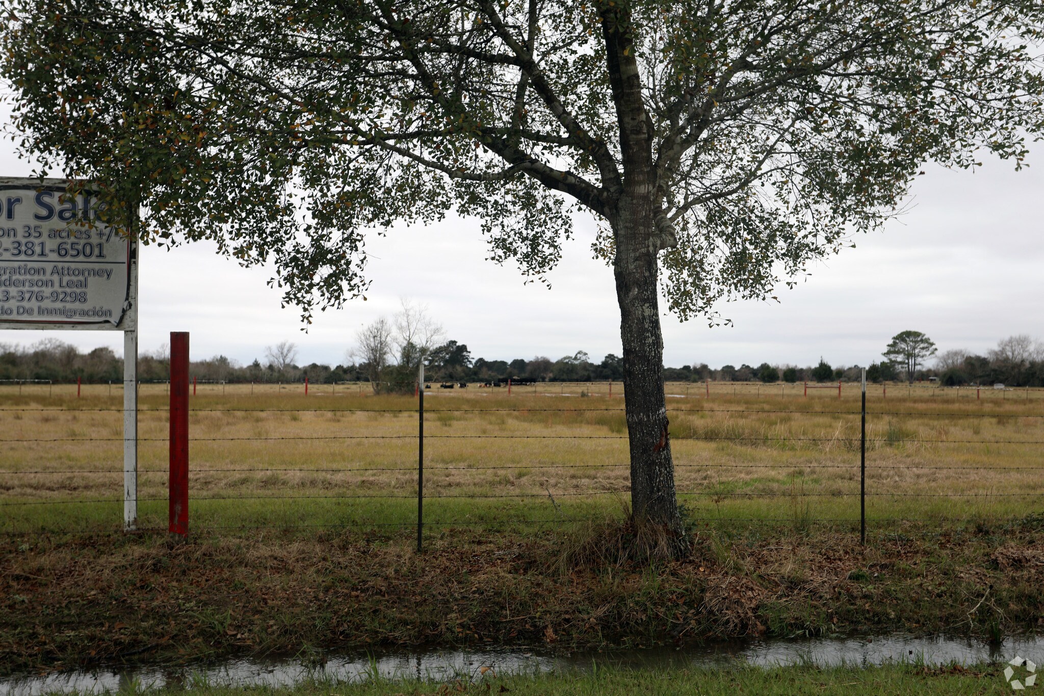 19755 Hopfe Rd, Hockley, TX for sale Primary Photo- Image 1 of 1
