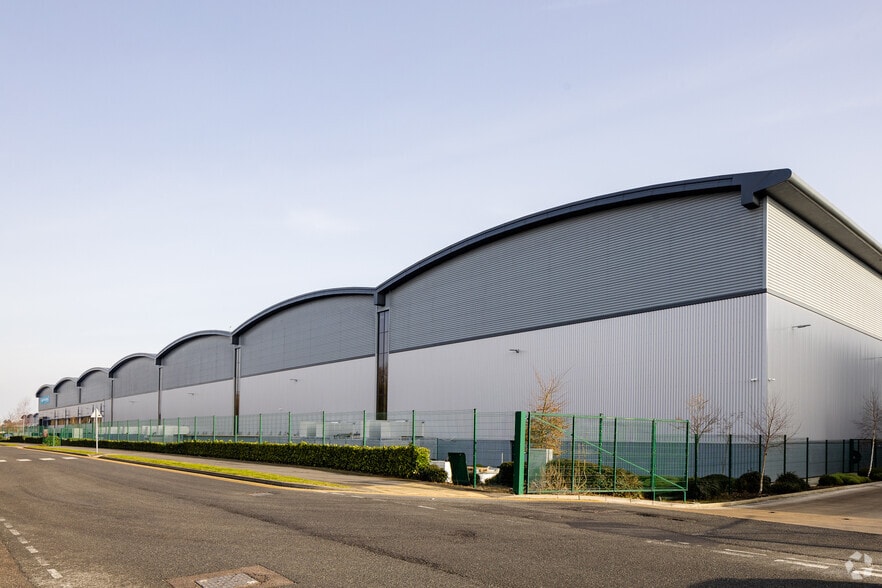 Overthorpe Rd, Banbury for lease - Building Photo - Image 1 of 2