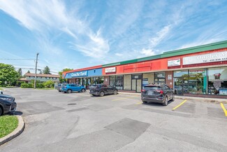 More details for 833-855 Boul Vanier, Laval, QC - Retail for Lease