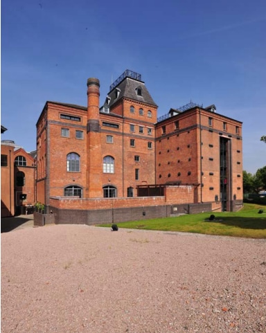 Greenalls Ave, Warrington for lease Building Photo- Image 1 of 3