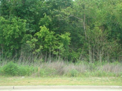 6610 Thompson Rd, Baytown, TX for sale - Primary Photo - Image 1 of 1