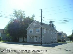 200 Green Ridge St, Scranton, PA for sale Primary Photo- Image 1 of 1