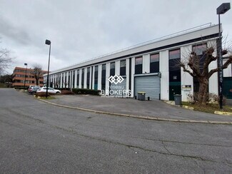 More details for Industrial for Lease