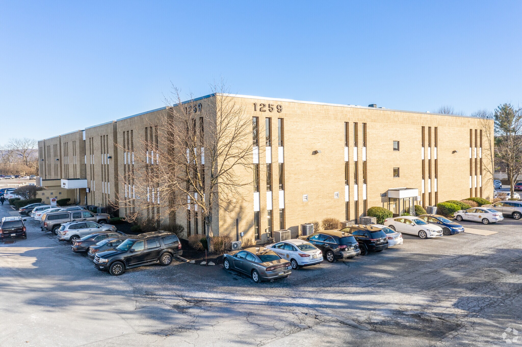 1259 S Cedar Crest Blvd, Allentown, PA 18103 Cedar Crest Professional