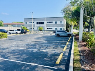 More details for 2100 E Sample Rd, Lighthouse Point, FL - Office for Sale