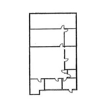 3193 Belick St, Santa Clara, CA for lease Floor Plan- Image 1 of 1