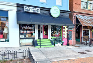 156 A College Ave. Athens GA 30601 - Commercial Real Estate