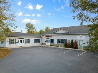 More details for 1108 S 8th St, Noblesville, IN - Flex for Lease