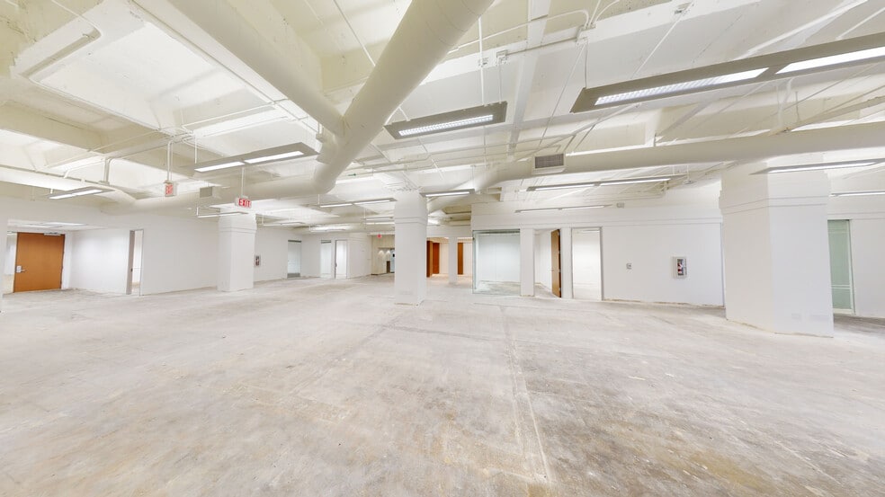 6310 San Vicente Blvd, Los Angeles, CA for lease - Matterport 3D Scan - Image 2 of 14