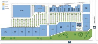 More details for Highway 211 & Culebra Road, San Antonio, TX - Land for Lease