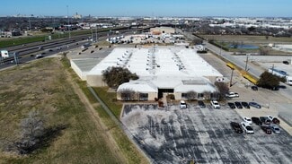 More details for 2817 Braswell Dr, Fort Worth, TX - Industrial for Lease
