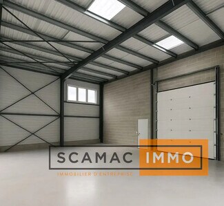 More details for Industrial for Lease