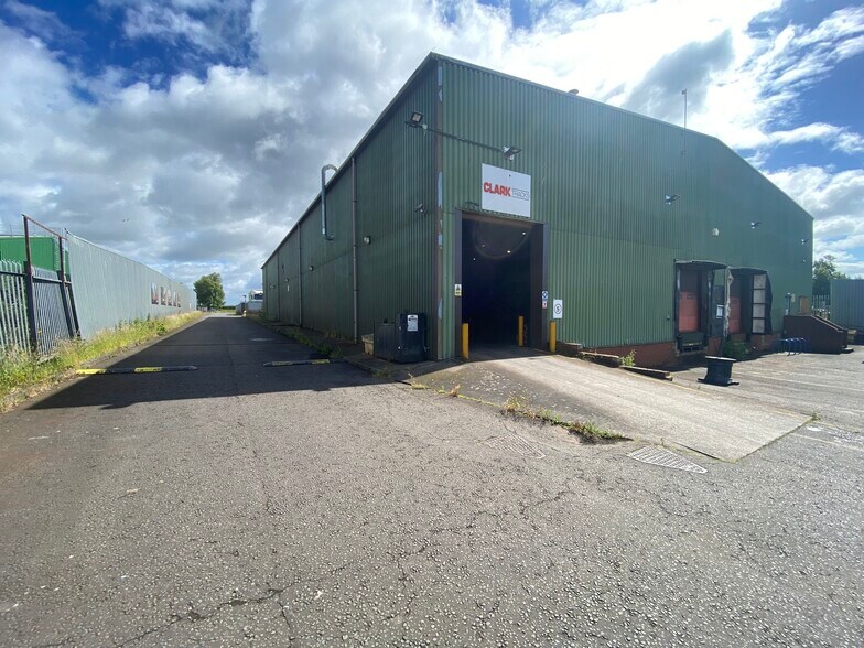 Irongray Rd, Dumfries for sale - Building Photo - Image 2 of 10