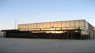 More details for 1725 N Lewis Ave, Waukegan, IL - Office, Industrial for Lease