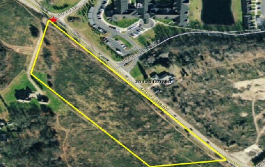 Union Lake Rd, White Lake, MI 48383