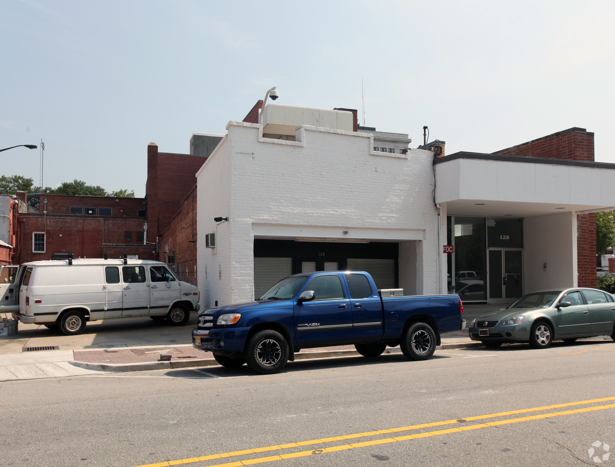 130 Franklin St, Fayetteville, NC for lease Primary Photo- Image 1 of 7