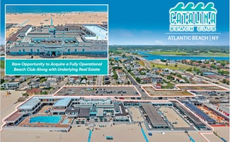 More details for 2045 Ocean Blvd, Atlantic Beach, NY - Specialty for Sale