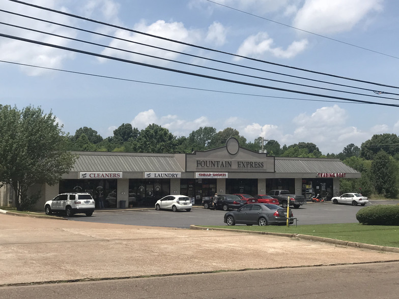 6001 Highway 51 N, Horn Lake, MS 38637 | LoopNet