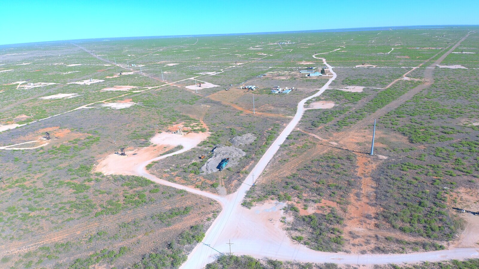 0000 FM 1936, Goldsmith, TX 79741
