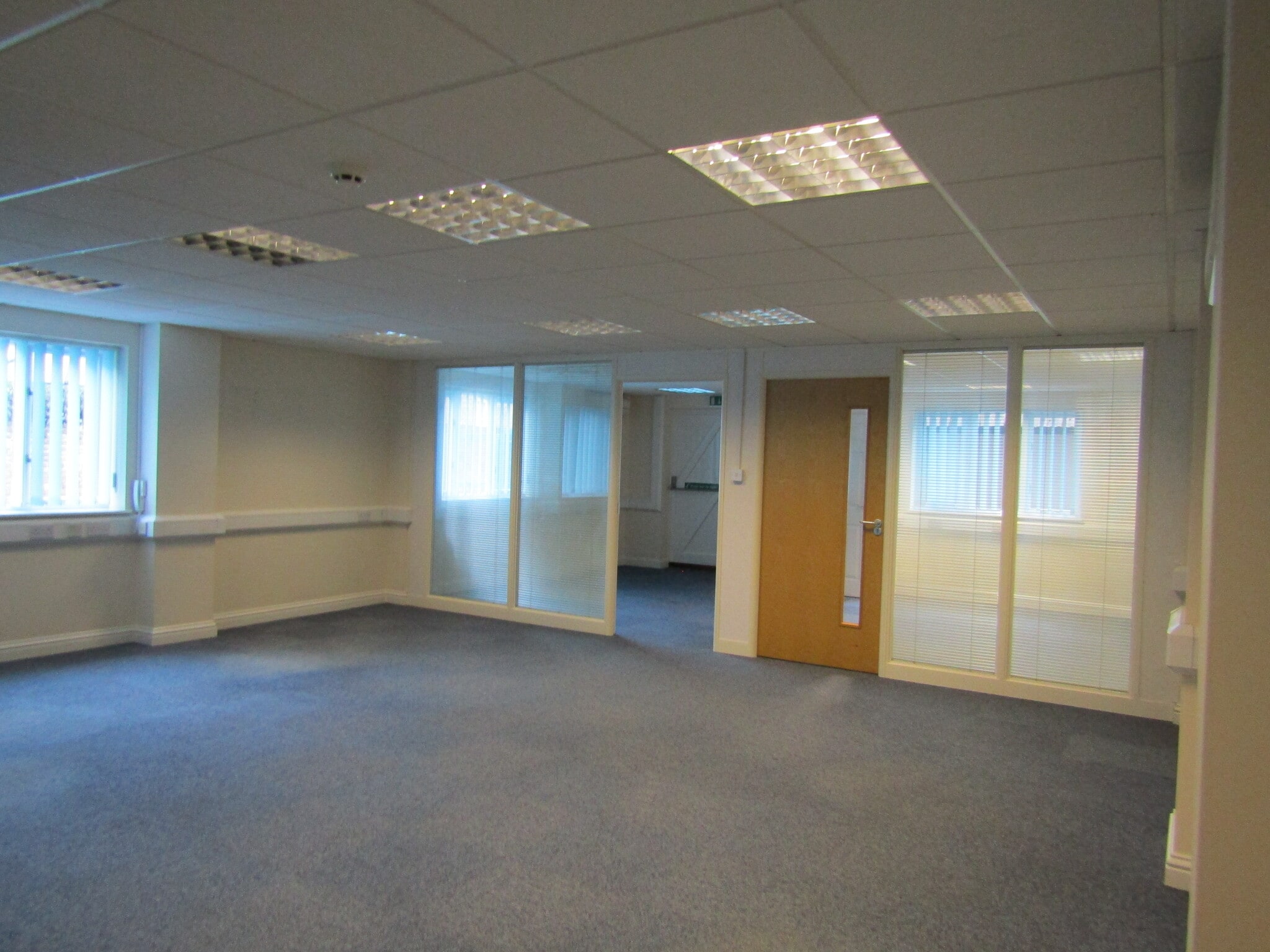 Bradford St, Braintree for lease Interior Photo- Image 1 of 7