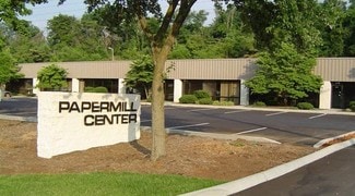 More details for 4028 Papermill Rd, Knoxville, TN - Office for Lease