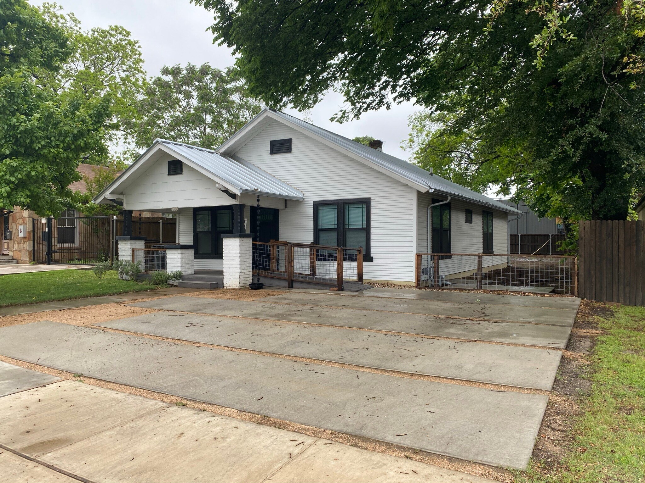 3104 W 5th St, Fort Worth, TX for sale Building Photo- Image 1 of 1