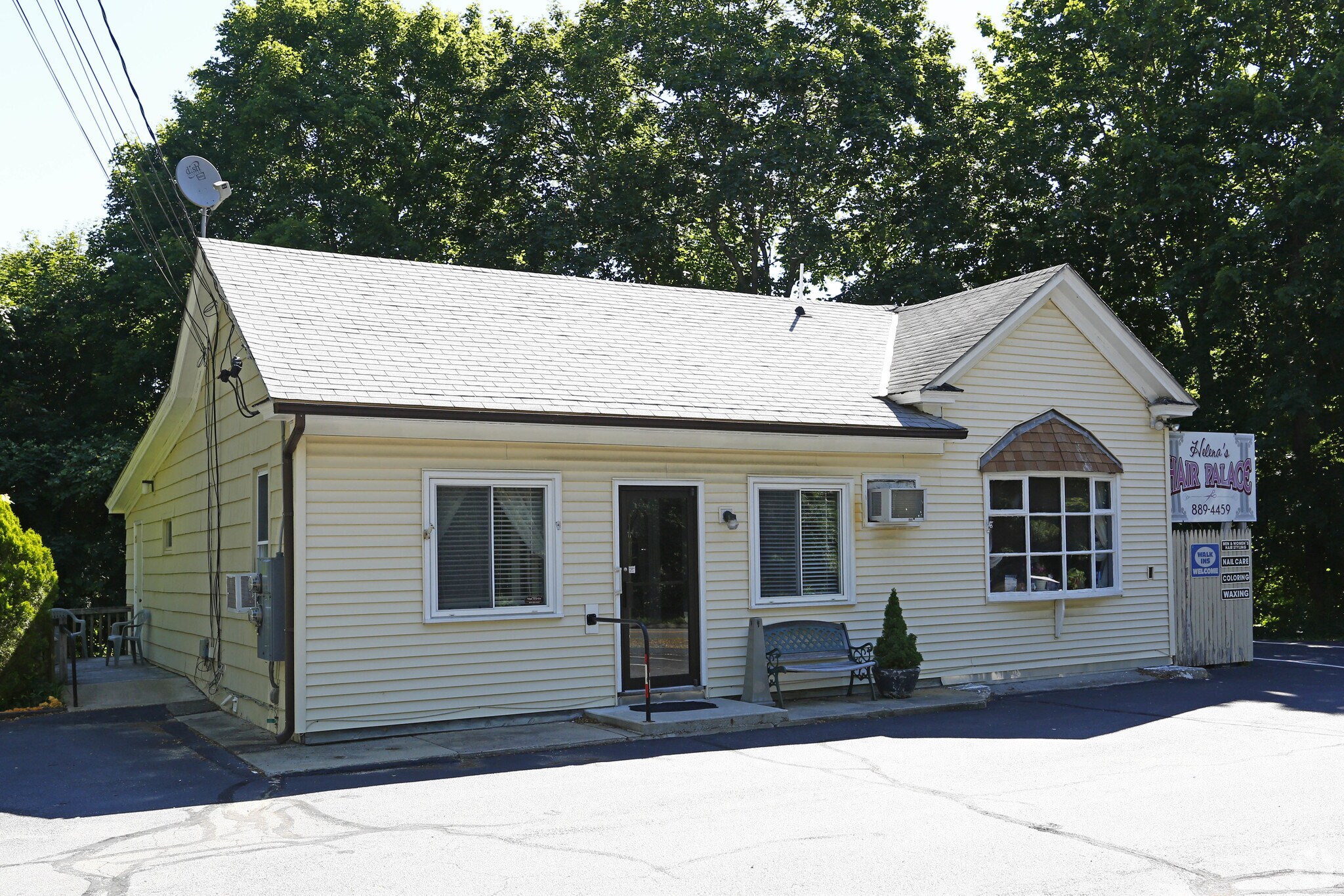 1 Route 2, Norwich, CT for sale Primary Photo- Image 1 of 1