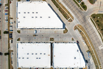 Leora & ST HWY 121 Ln, Lewisville, TX - aerial  map view - Image1