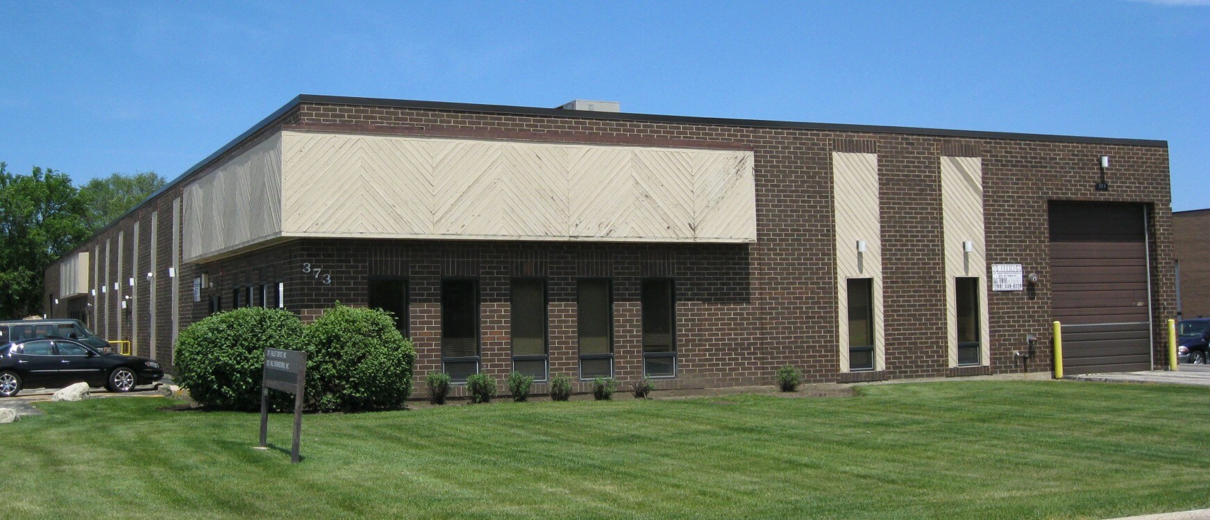371-373 Randy Rd, Carol Stream, IL for sale Primary Photo- Image 1 of 1