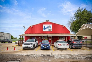 More details for 12703 Shiloh Church Rd, Houston, TX - Retail for Sale