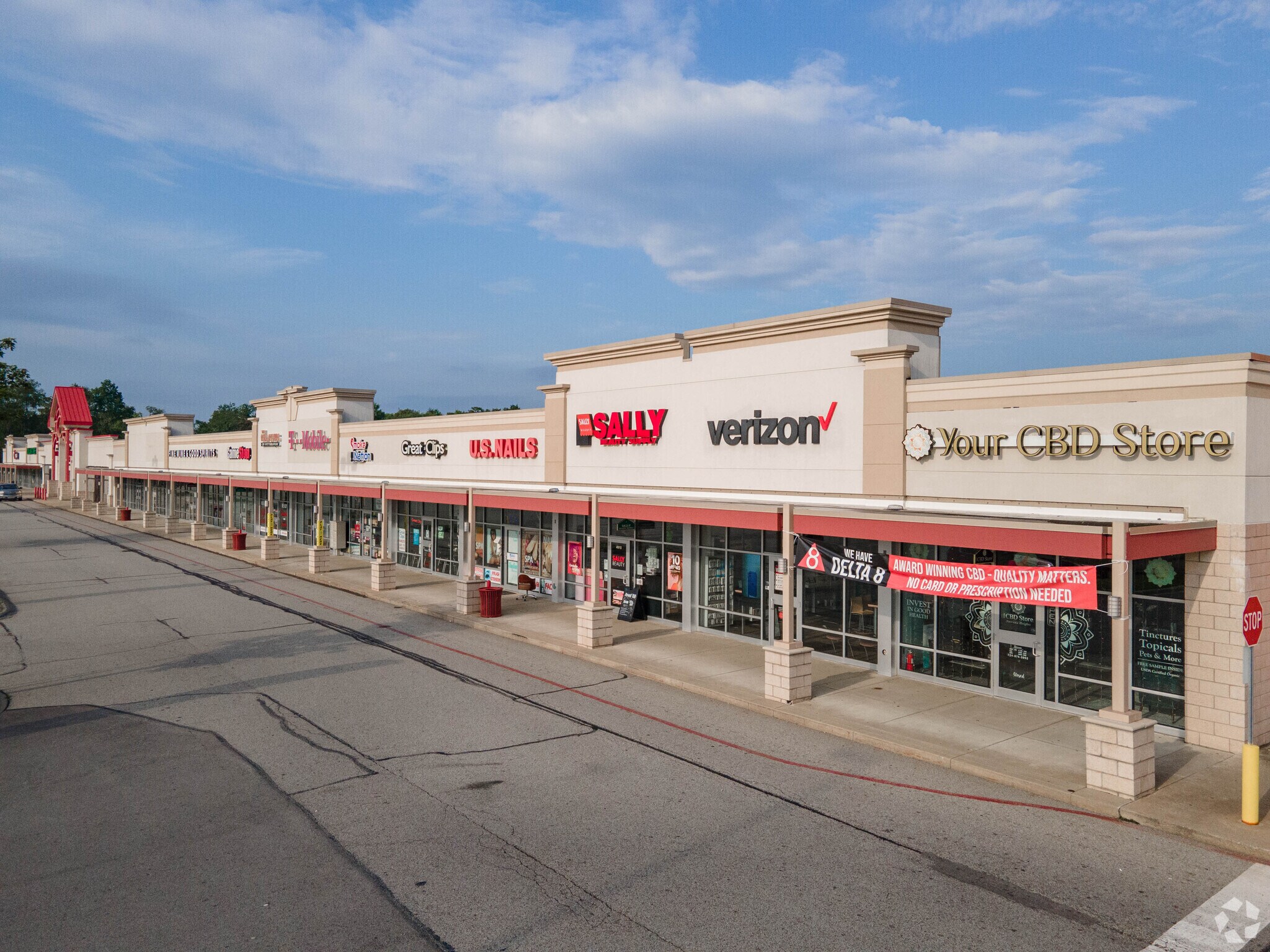 4015-4031 Freeport Rd, Natrona Heights, PA for sale Primary Photo- Image 1 of 1